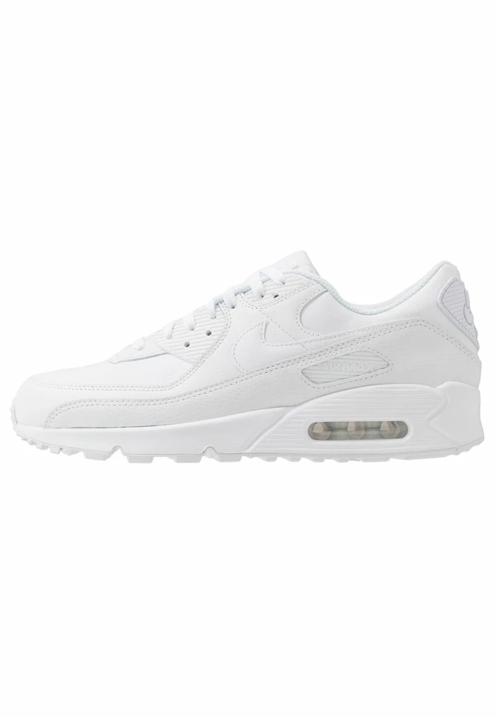 Nike Sportswear AIR MAX 90 - Trainers - White - Image 2