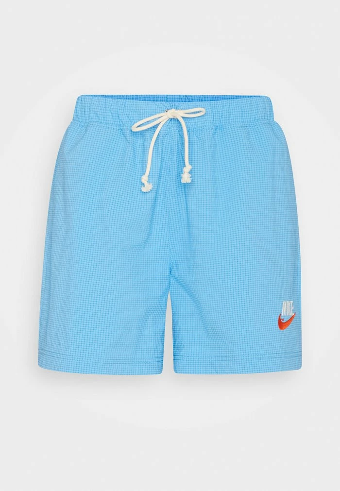Nike Sportswear TREND - Shorts - University Blue - Image 2