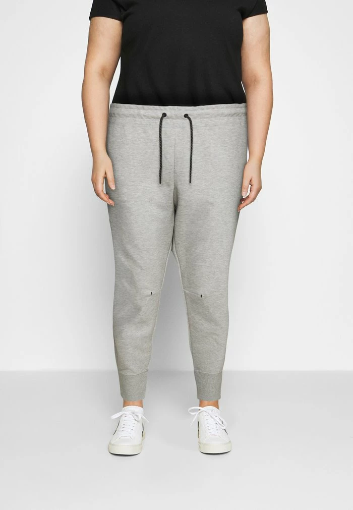 Nike Sportswear Tracksuit Bottoms - Grey Heather