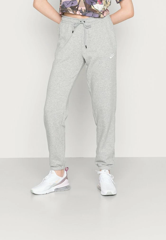 Nike Sportswear Tracksuit Bottoms - Grey Heather
