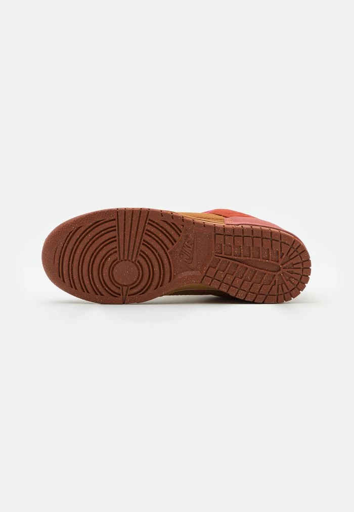 Nike Sportswear DUNK DISRUPT 2 - Trainers - Desert Bronze/pink Prime/rugged Orange/canyon Rust/electro Purple/washed Teal - Image 4