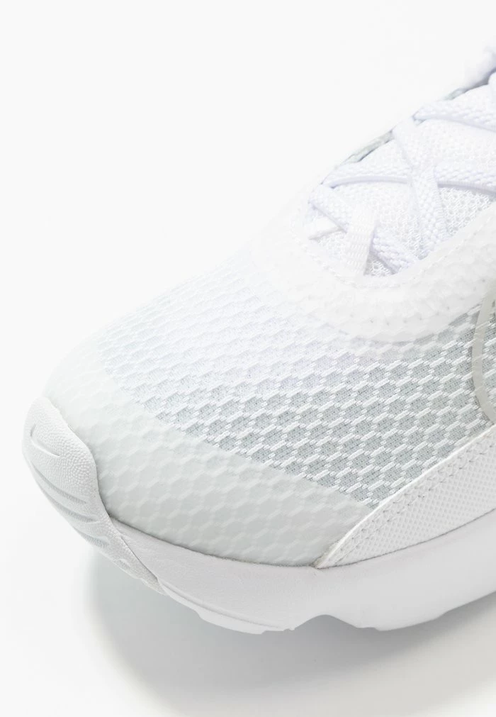 Nike Sportswear NIKE AIR MAX 2090 SCHUH FÜR BABYS UND KLEINKINDER - Trainers - White/black/wolf Grey/pure Platinum - Image 3