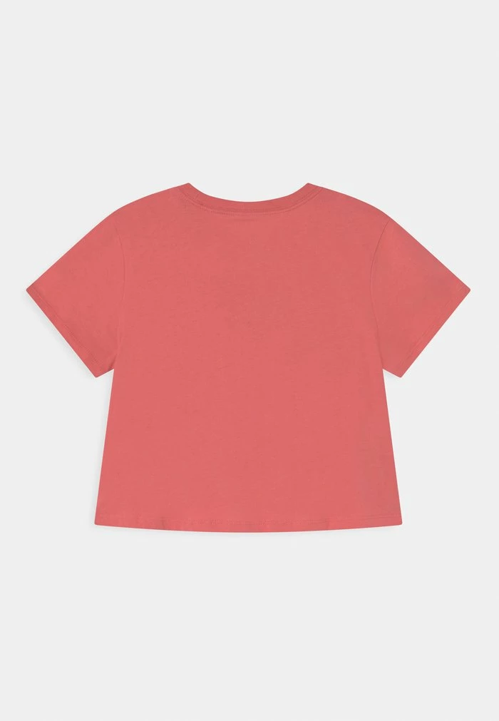 Nike Sportswear FUTURA - Print T-shirt - Pink Salt - Image 2