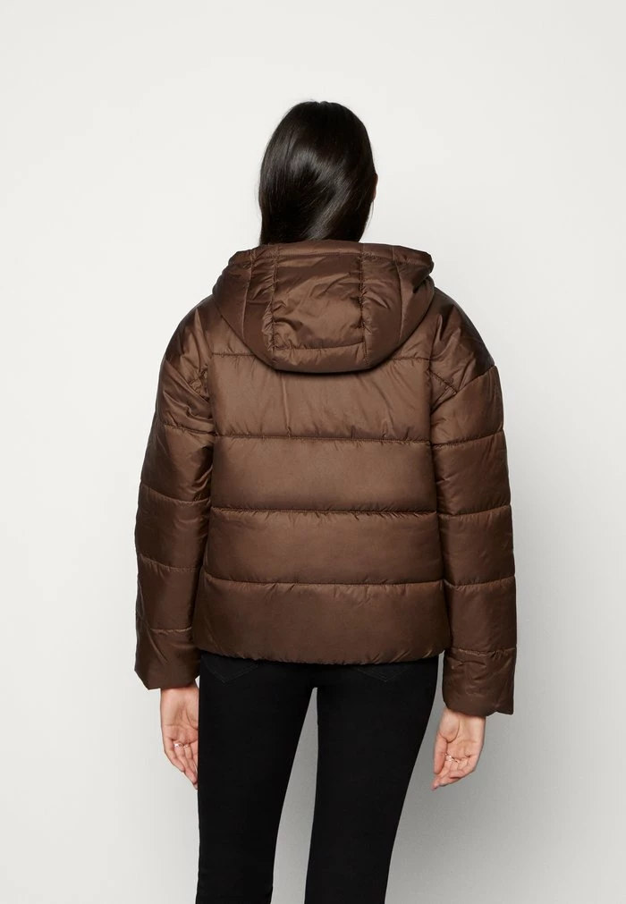 Nike Sportswear Winter Jacket - Baroque Brown/baroque Brown/black - Image 3