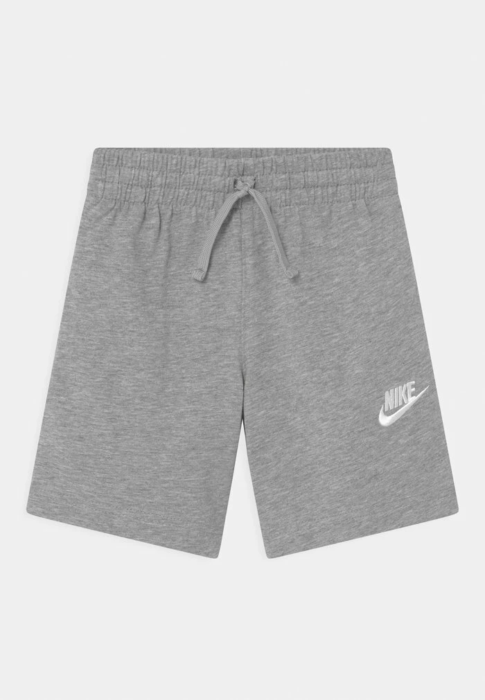 Nike Sportswear CLUB - Tracksuit Bottoms - Grey Heather