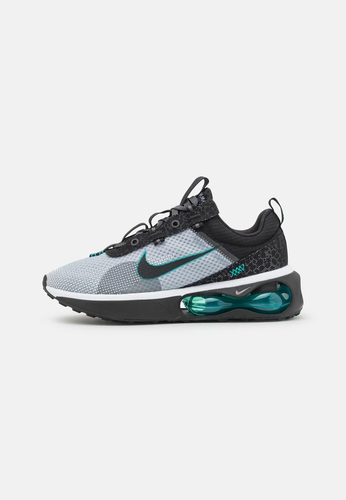 Nike Sportswear AIR MAX 2021 SE - Trainers - Wolf Grey/clear Jade/black/white - Image 2