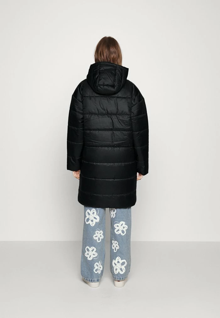 Nike Sportswear Waterproof Jacket - Black - Image 3