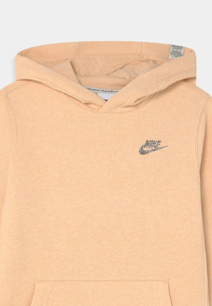 Nike Sportswear REVIVAL UNISEX - Hoodie - White Onyx - Image 3