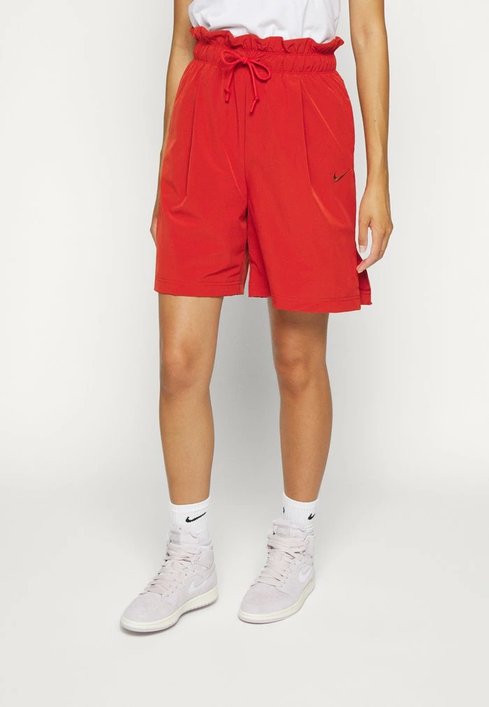 Nike Sportswear Shorts - Cinnabar/oxen Brown - Image 3
