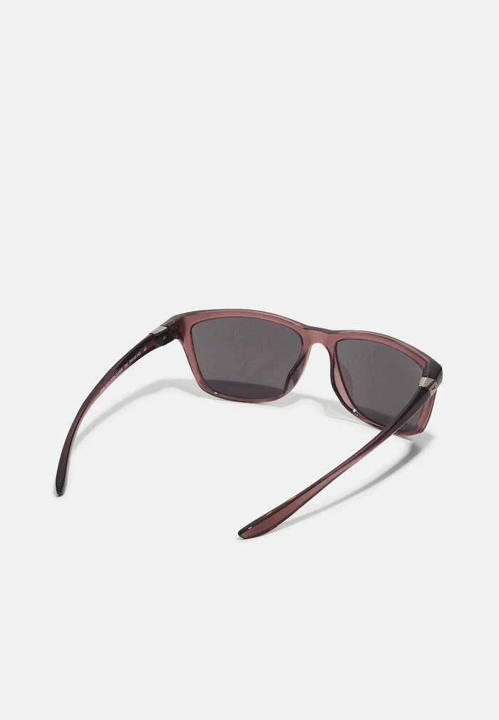 Nike Sportswear CITY ICON UNISEX - Sunglasses - Smokey Mauve/grey/silver - Image 2