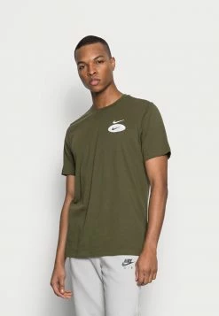 Nike Sportswear Basic T-shirt - Rough Green