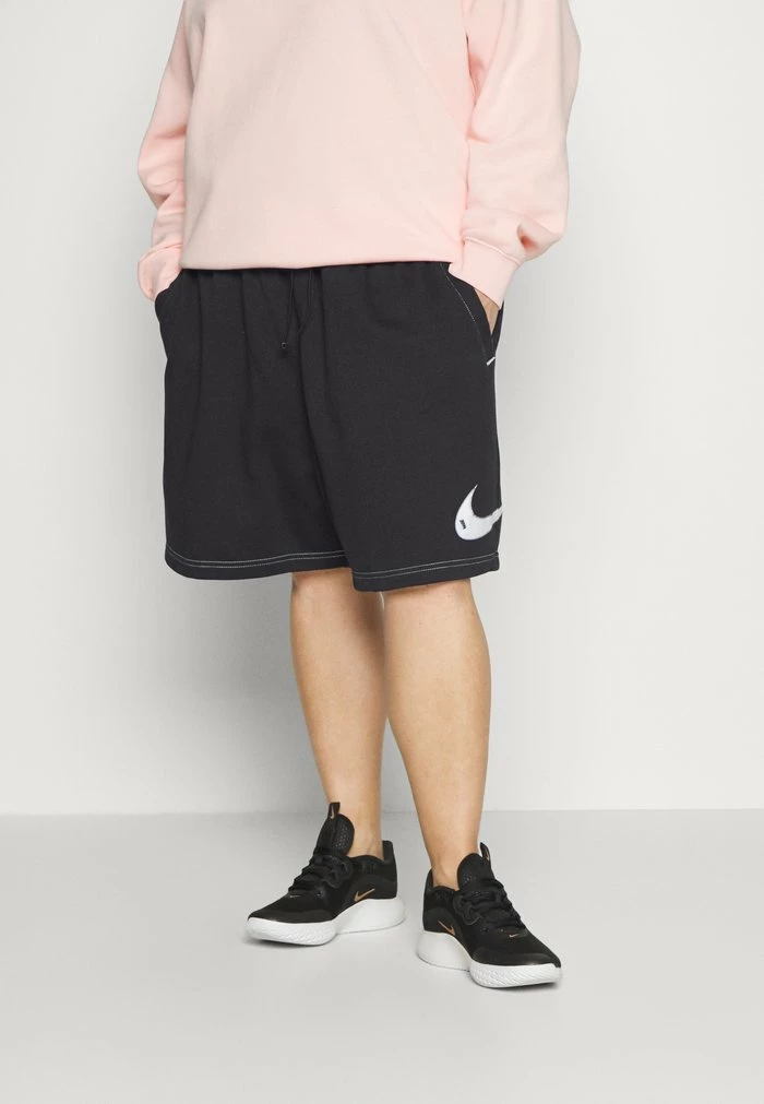 Nike Sportswear Shorts - Black