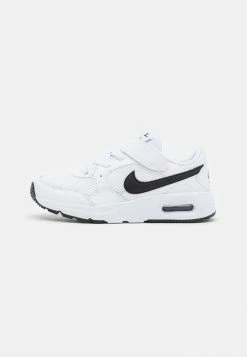 Nike Sportswear AIR MAX UNISEX - Trainers - White/black