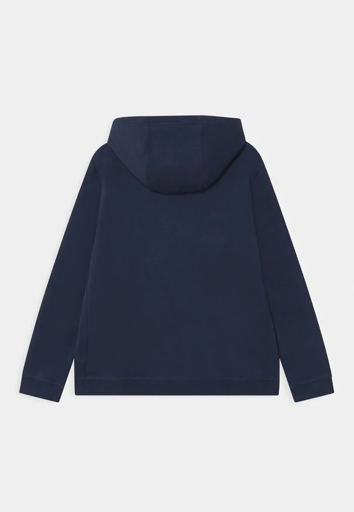 Nike Sportswear B NSW PO CLUB - Hoodie - Midnight Navy - Image 2