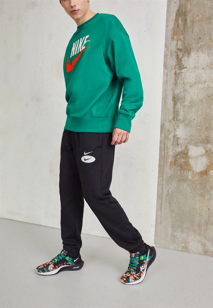 Nike Sportswear Tracksuit Bottoms - Black - Image 4