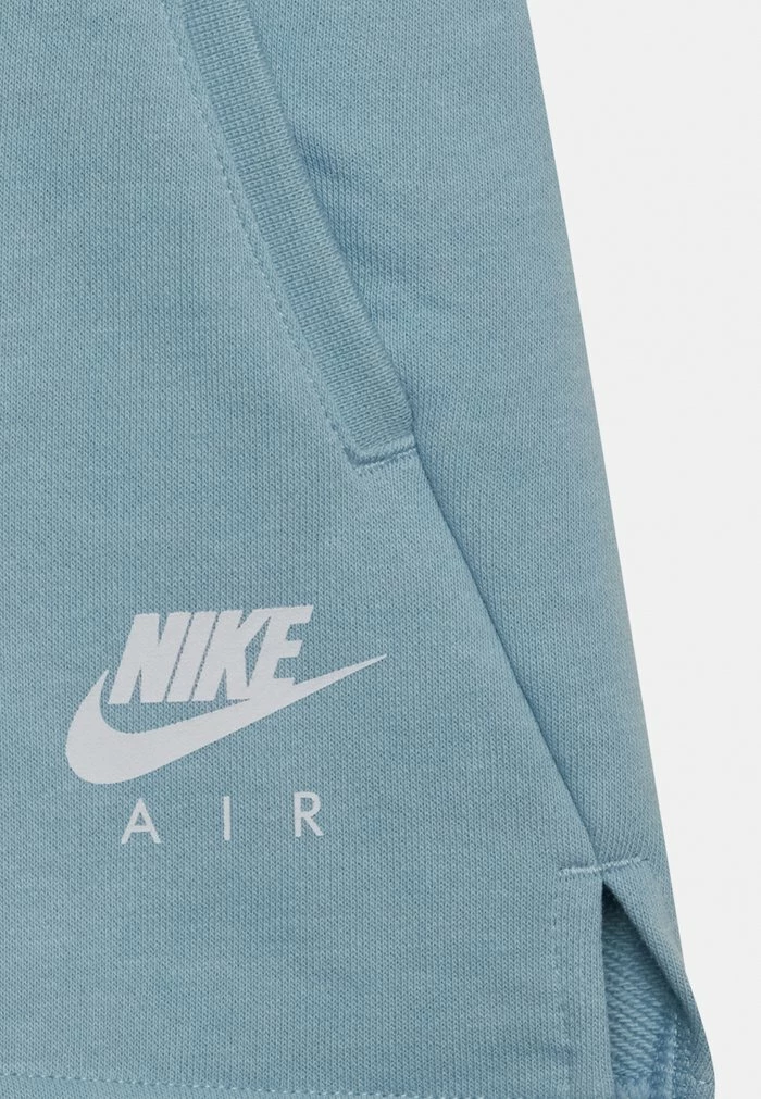 Nike Sportswear AIR - Shorts - Worn Blue/crimson Bliss/football Grey - Image 3