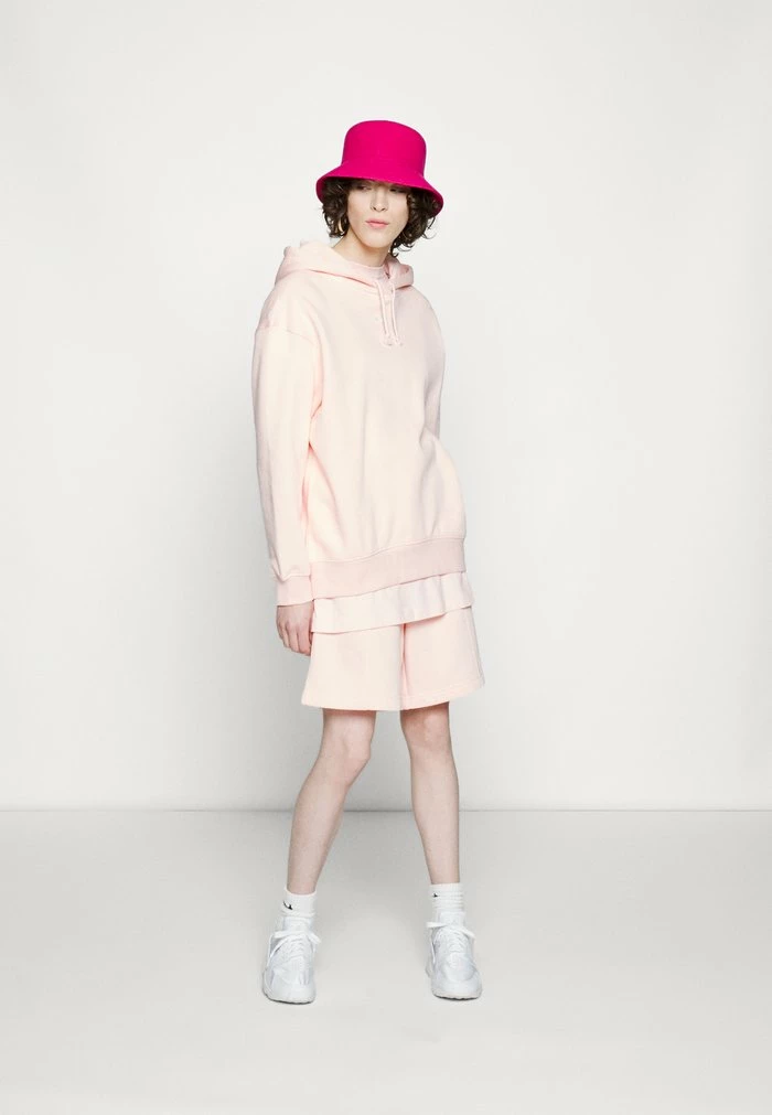 Nike Sportswear Shorts - Atmosphere/white - Image 6