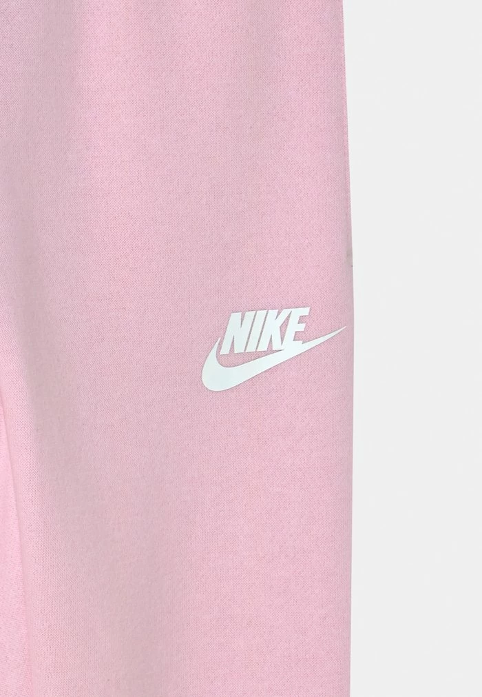 Nike Sportswear CLUB - Tracksuit Bottoms - Pink Foam - Image 3