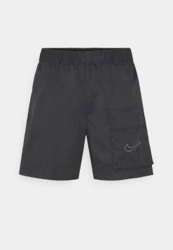 Nike Sportswear Shorts - Anthracite/white