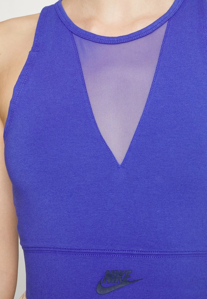 Nike Sportswear Top - Lapis/lapis - Image 6