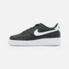 Nike Sportswear AIR FORCE 1 - Trainers - Black/white