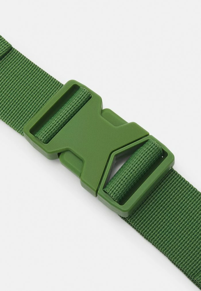 Nike Sportswear HERITAGE WAISTPACK UNISEX - Bum Bag - Treeline - Image 4