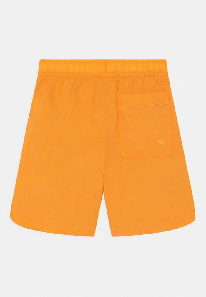 Nike Sportswear STATEMENT - Shorts - Kumquat - Image 2