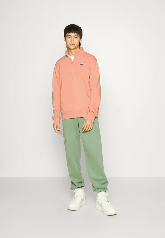 Nike Sportswear Sweatshirt - Madder Root - Image 2