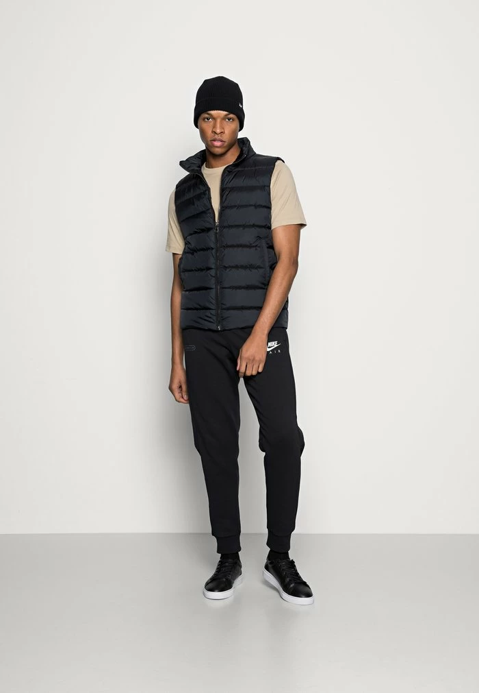 Nike Sportswear Tracksuit Bottoms - Black - Image 2