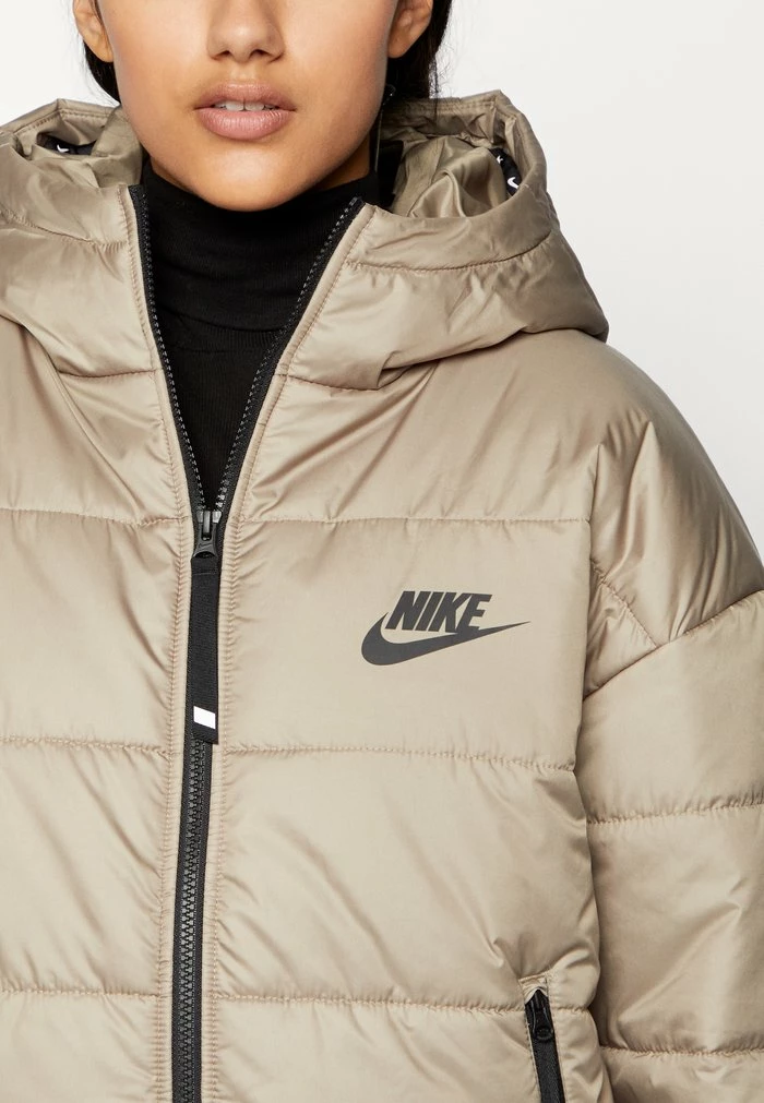 Nike Sportswear Winter Jacket - Matte Olive/matte Olive/black - Image 6