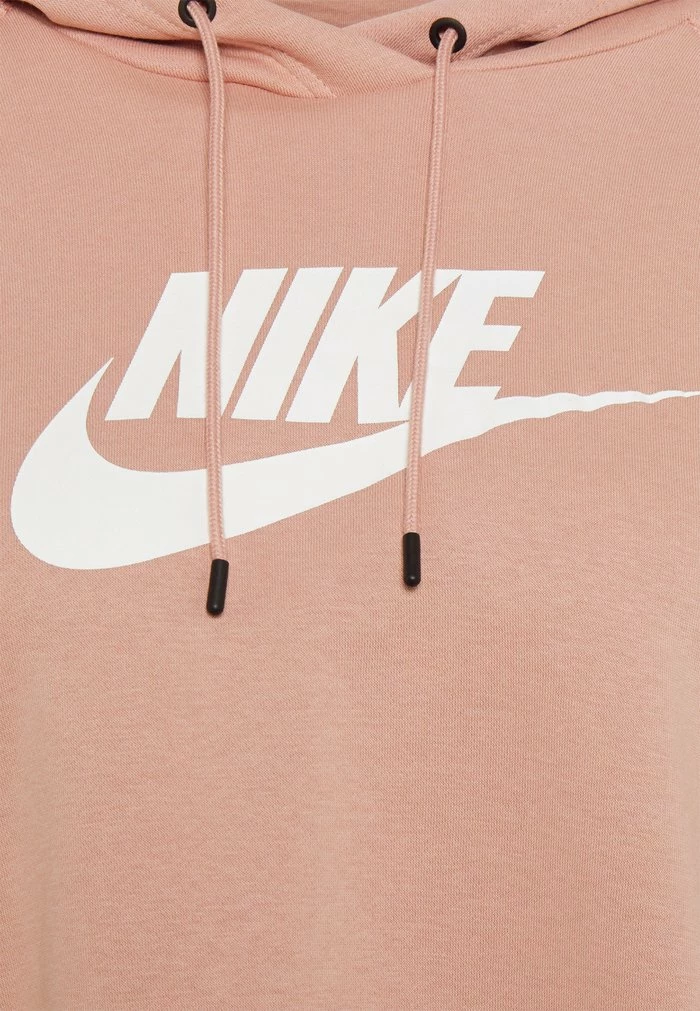 Nike Sportswear Sweatshirt - Rose Whisper/white - Image 8