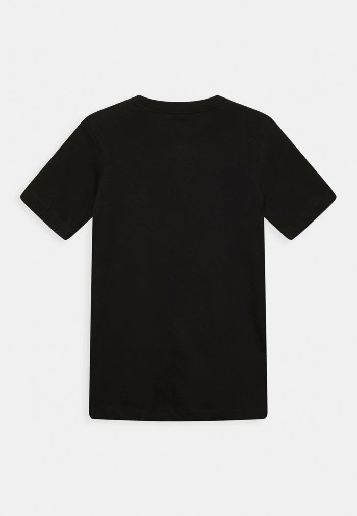 Nike Sportswear TEE PHOTO UNISEX - Print T-shirt - Black - Image 2