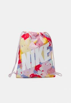 Nike Sportswear DRAWSTRING UNISEX - Sports Bag - Doll