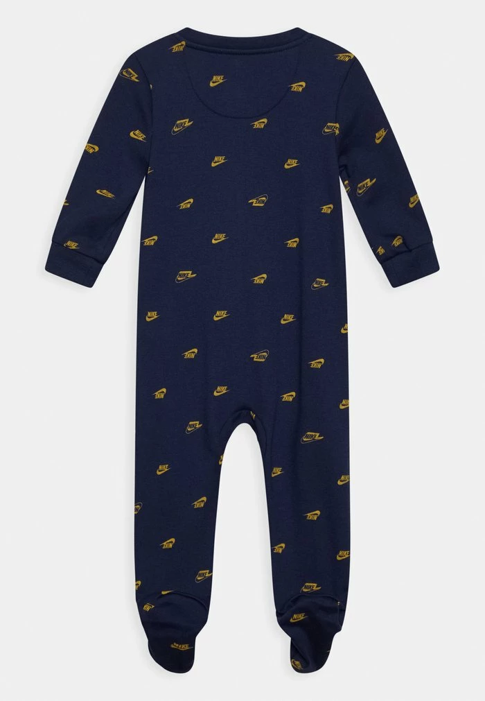 Nike Sportswear CLUB COVERALL UNISEX - Sleep Suit - Midnight Navy - Image 2