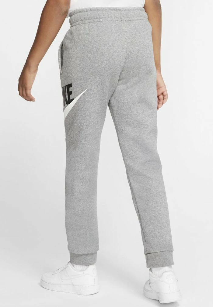 Nike Sportswear UNISEX - Tracksuit Bottoms - Carbon Heather/smoke Grey - Image 3
