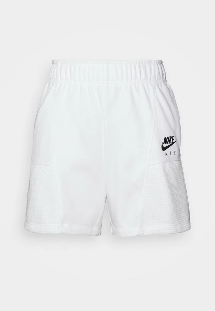 Nike Sportswear AIR - Shorts - White/black - Image 2
