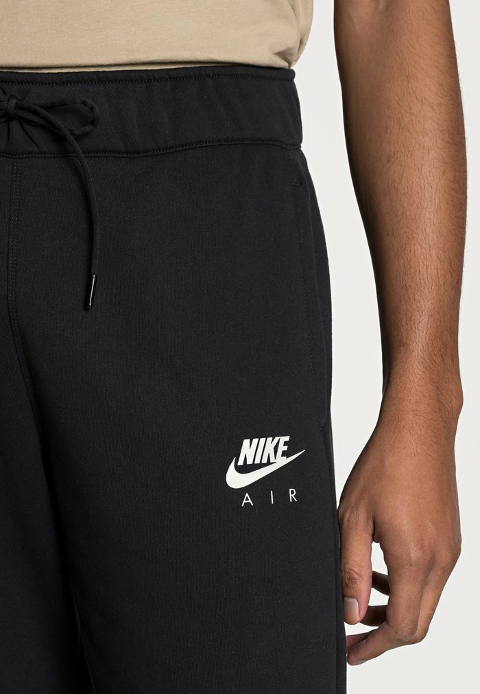 Nike Sportswear Tracksuit Bottoms - Black - Image 5