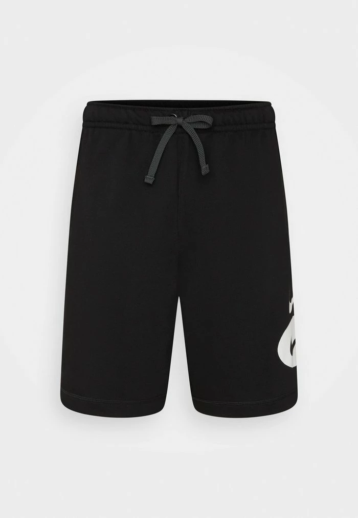Nike Sportswear Shorts - Black - Image 2