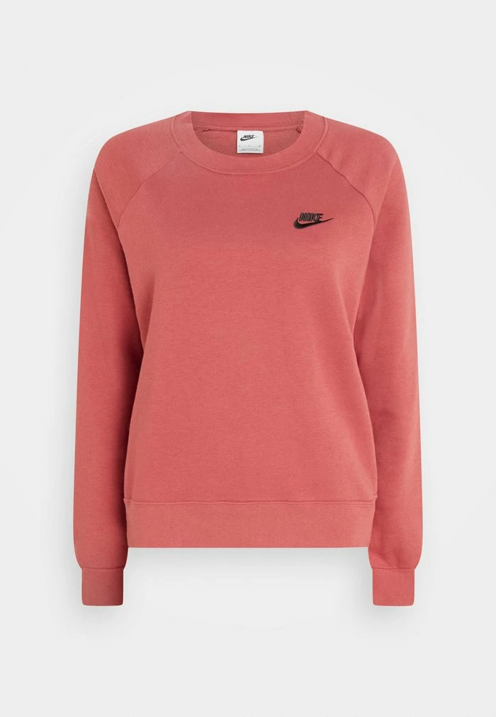 Nike Sportswear CREW - Sweatshirt - Canyon Rust - Image 5