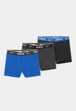 Nike Sportswear EVERYDAY 3 PACK - Boxer Shorts - Game Royal