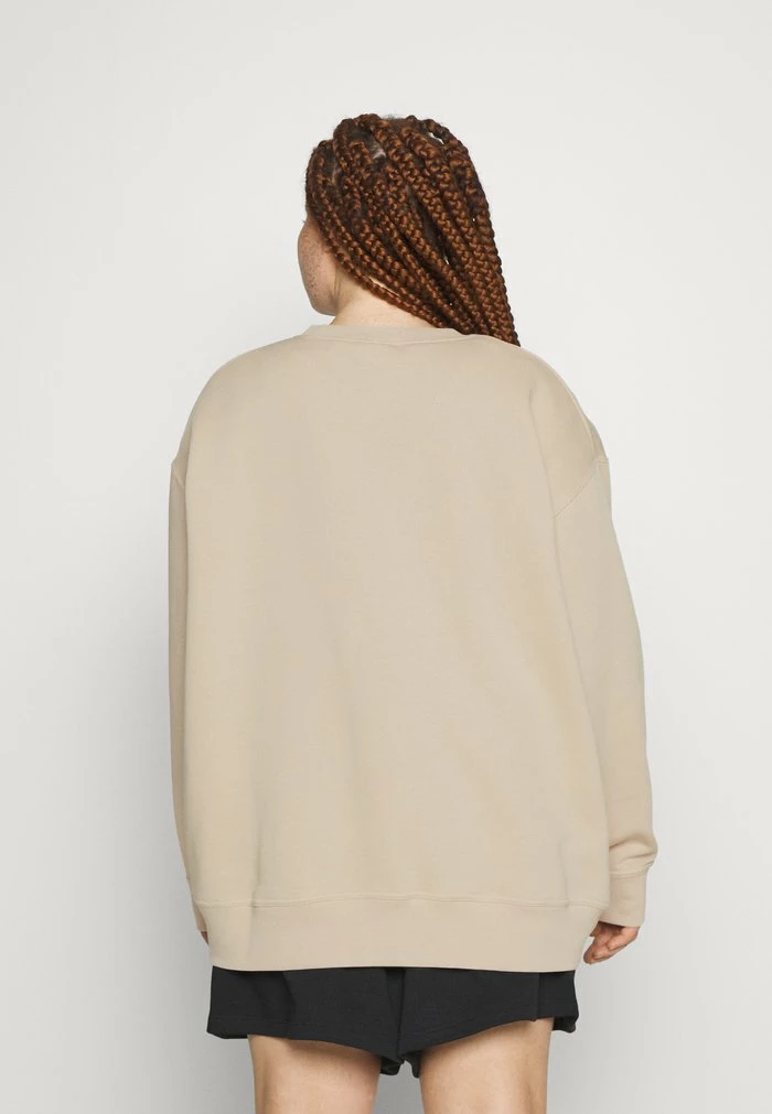 Nike Sportswear Sweatshirt - Sanddrift - Image 3