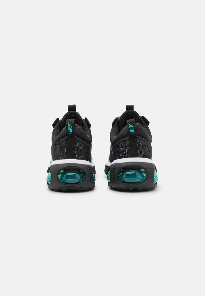 Nike Sportswear AIR MAX 2021 SE - Trainers - Wolf Grey/clear Jade/black/white - Image 5