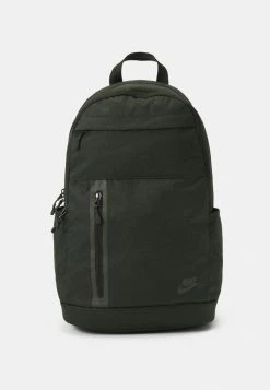 Nike Sportswear ELEMENTAL UNISEX - Rucksack - Sequoia/cargo Khaki