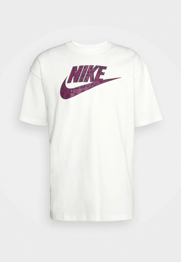 Nike Sportswear CITY MADE MAX90 TEE - Print T-shirt - Sail - Image 2