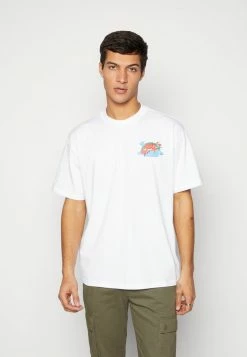 Nike Sportswear TEE - Print T-shirt - White