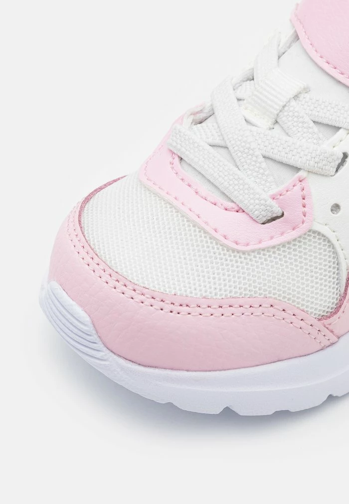 Nike Sportswear AIR MAX SC BTV UNISEX - Trainers - Summit White/honeydew/pink Foam/black - Image 6