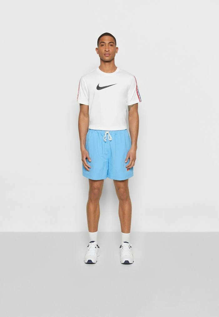 Nike Sportswear TREND - Shorts - University Blue - Image 5