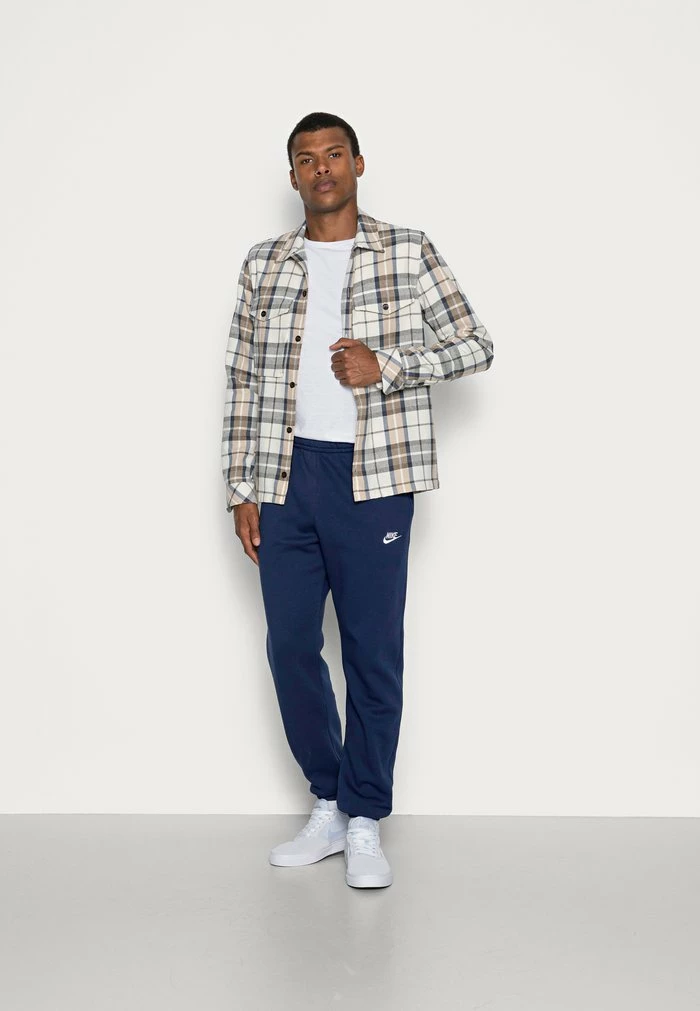 Nike Sportswear Tracksuit Bottoms - Midnight Navy - Image 2