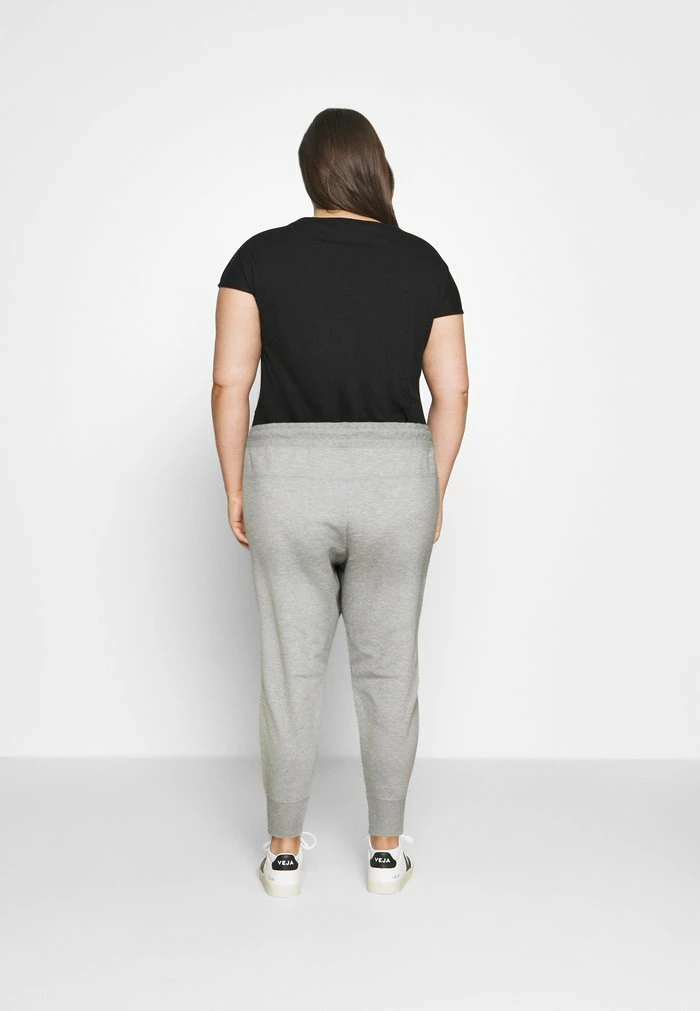 Nike Sportswear Tracksuit Bottoms - Grey Heather - Image 3