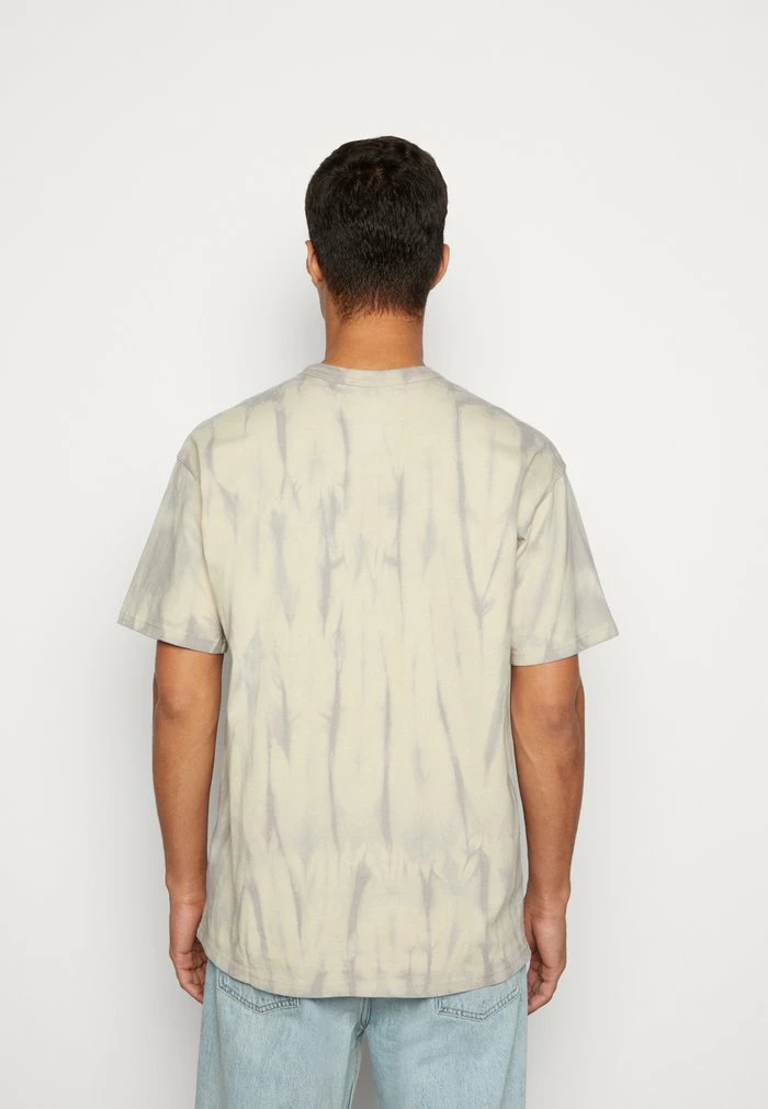 Nike Sportswear Print T-shirt - Rattan - Image 3